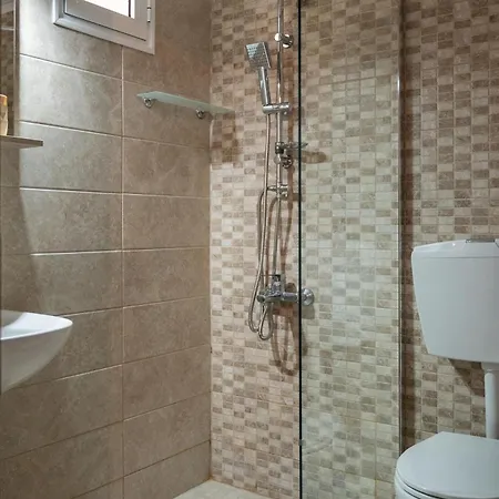 Appartement Aggelina House - Pigadaki *
