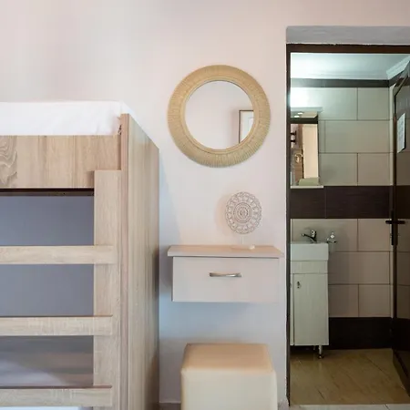 Aggelina House - Pigadaki Appartement *
