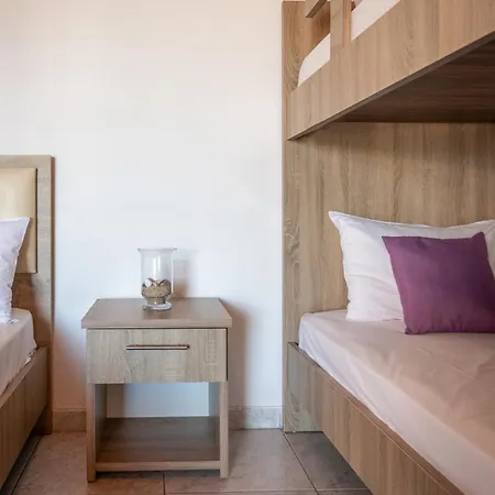 Aggelina House - Pigadaki