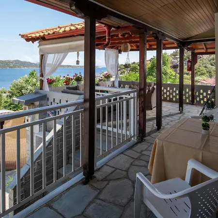 Aggelina House - Pigadaki