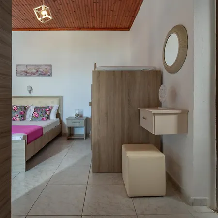Aggelina House - Pigadaki דירה *