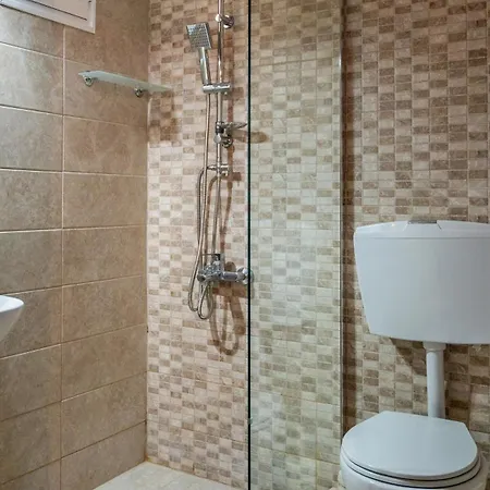 דירה Aggelina House - Pigadaki *