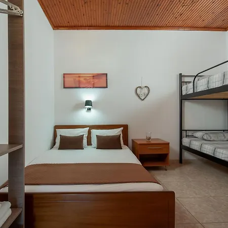 Aggelina House - Pigadaki Skala Sikias