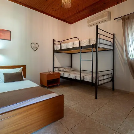 Aggelina House - Pigadaki
