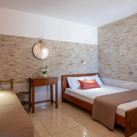 Aggelina House - Pigadaki דירה