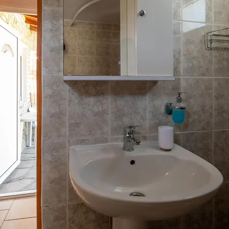 דירה Aggelina House - Pigadaki *