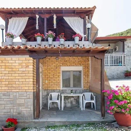 Aggelina House - Pigadaki דירה *