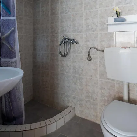Aggelina House - Pigadaki Skala Sikias