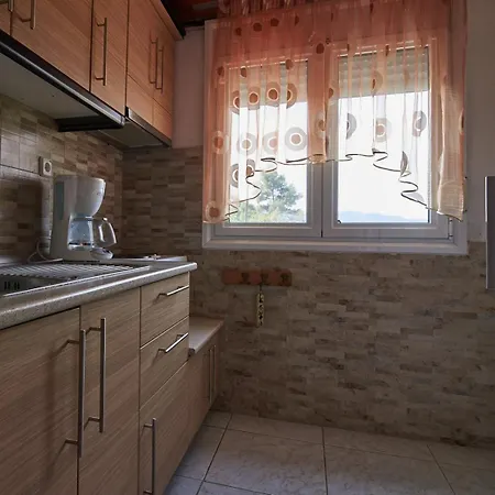 Aggelina House - Pigadaki *
