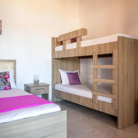 Aggelina House - Pigadaki דירה Skala Sikias