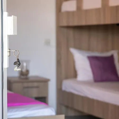דירה Aggelina House - Pigadaki *