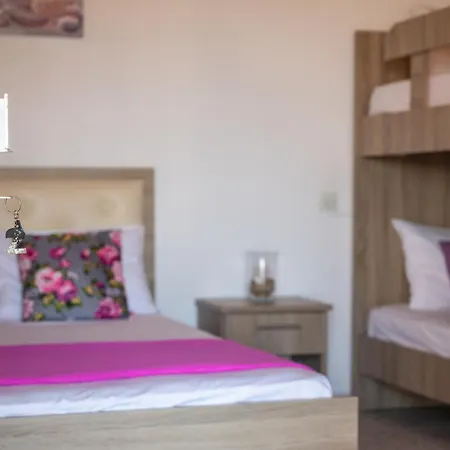 Aggelina House - Pigadaki Skala Sikias