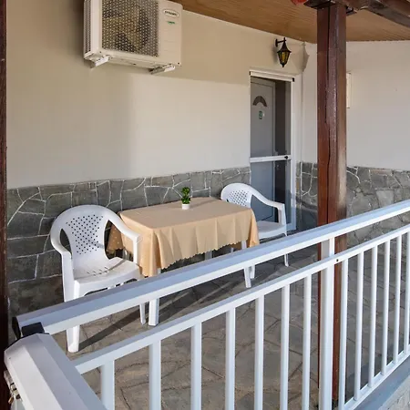 Aggelina House - Pigadaki Skala Sikias