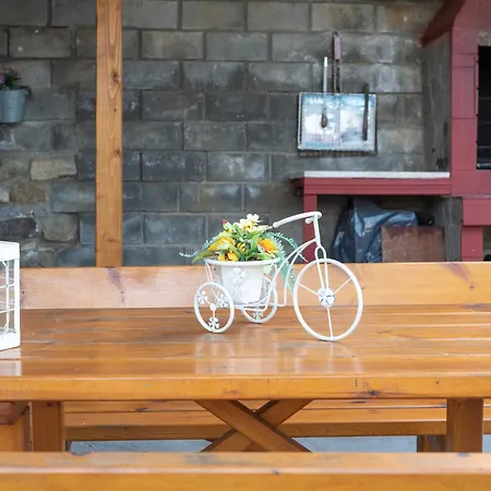 Aggelina House - Pigadaki