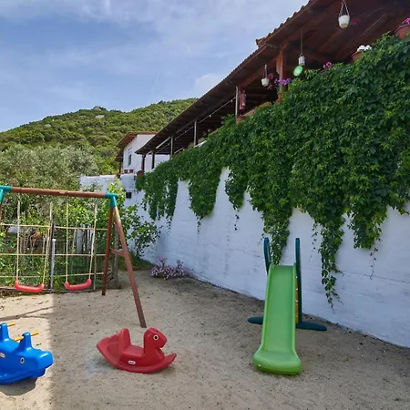 דירה Aggelina House - Pigadaki