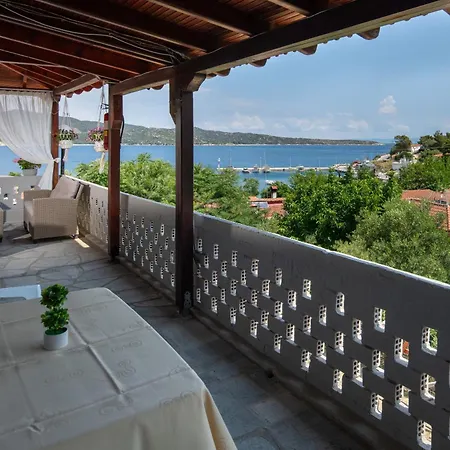 Aggelina House - Pigadaki